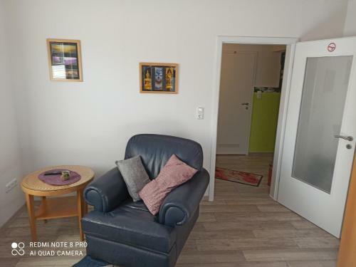 Apartamento An Der Geest 1