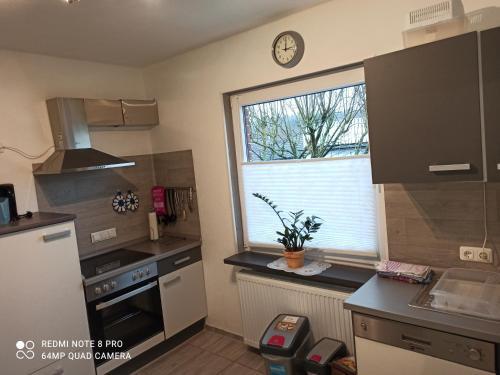 Apartamento An Der Geest 1