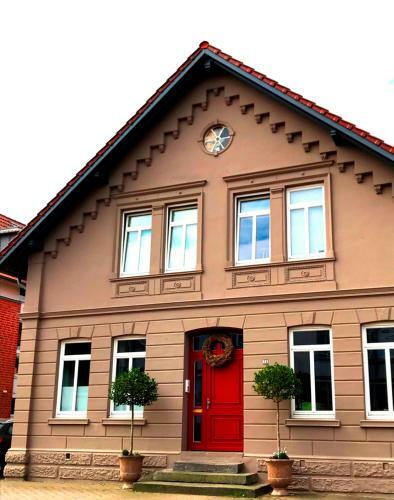 Apartamento Ferienwohnung Sch�nw�lder