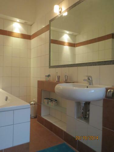 Apartamento Ferienwohnung Sch�nw�lder