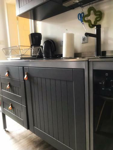 Apartamento Ferienwohnung Sch�nw�lder