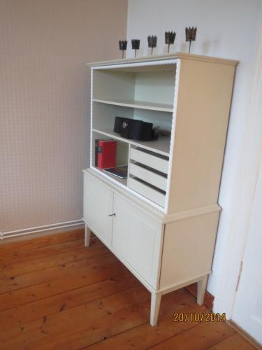 Apartamento Ferienwohnung Sch�nw�lder