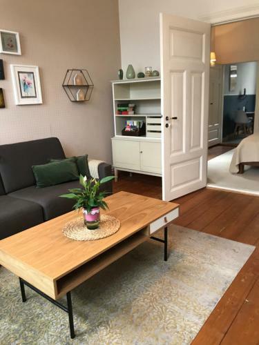 Apartamento Ferienwohnung Sch�nw�lder