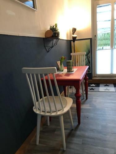 Apartamento Ferienwohnung Sch�nw�lder
