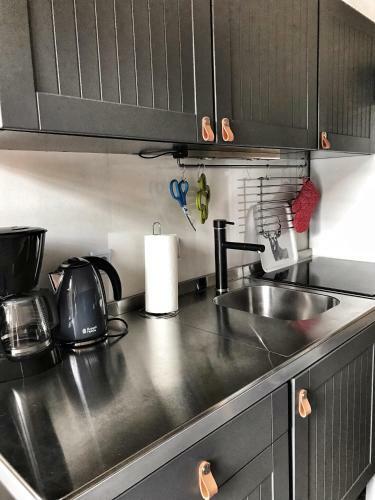 Apartamento Ferienwohnung Sch�nw�lder