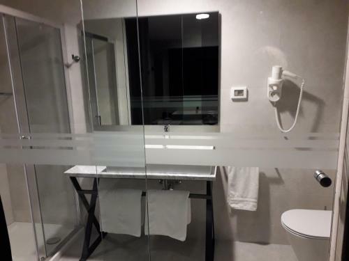 Hostal Rialto Residence
