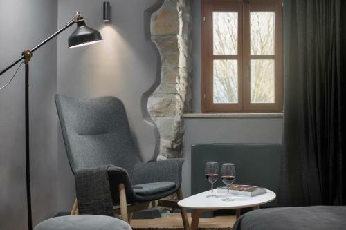 Hostal Rialto Residence