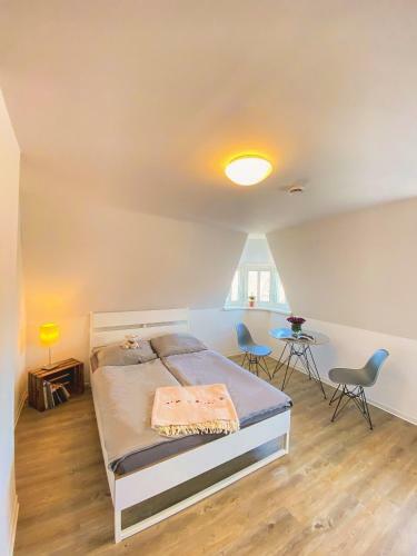 Apartamento Studiowohnung 6 In Buxtehude