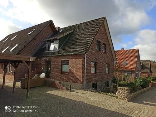 Apartamento An Der Geest 2