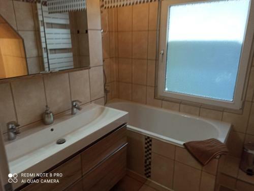 Apartamento An Der Geest 2