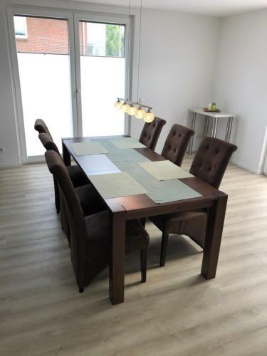 Apartamento Fewo Planck