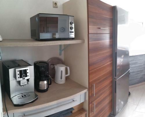 Apartamento Weidenblick