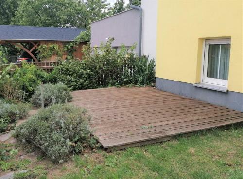 Apartamento Weidenblick