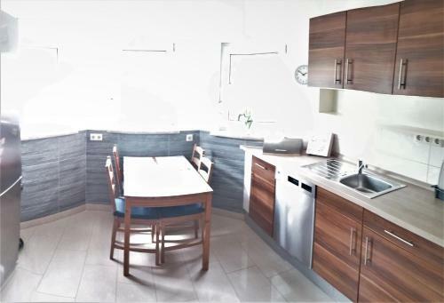 Apartamento Weidenblick