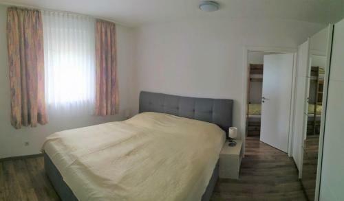 Apartamento Weidenblick