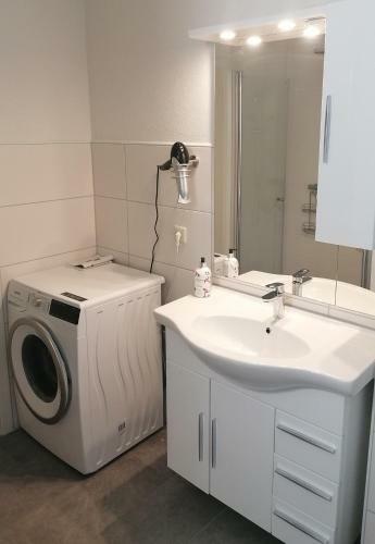 Apartamento Weidenblick
