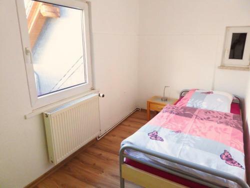Camberger Ferienh�uschen