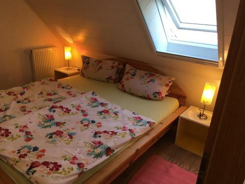 Apartamento Wrede-hof