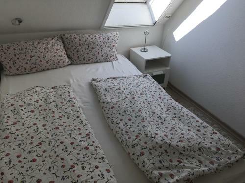 Apartamento Wrede-hof