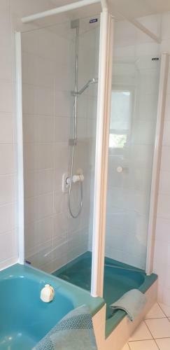 Apartamento Ferienwohnung Wolfsschlucht