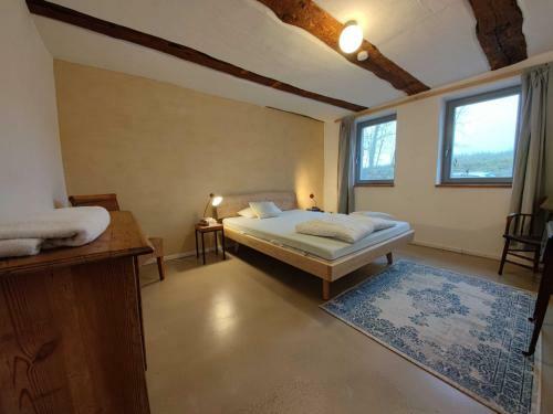 Hotel Canow Gasthaus Canow