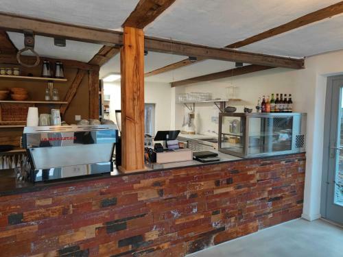 Hotel Canow Gasthaus Canow