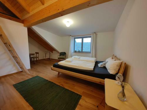 Hotel Canow Gasthaus Canow