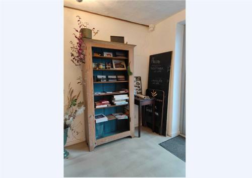 Hotel Canow Gasthaus Canow