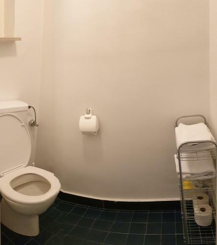Apartamento Miky Home
