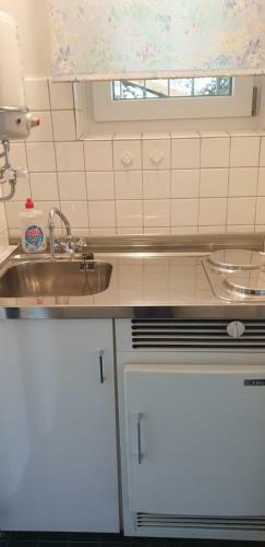 Apartamento Miky Home
