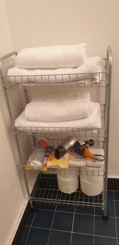 Apartamento Miky Home