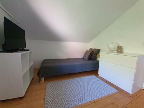 Ferienhaus Heckler