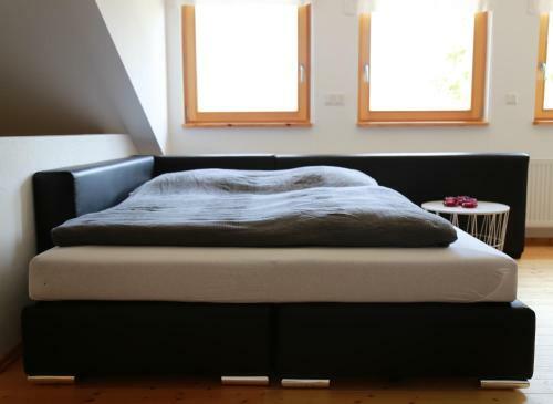 Ferienhaus Heckler
