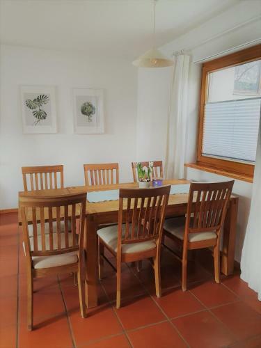 Ferienhaus Heckler