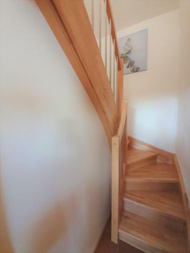Ferienhaus Heckler