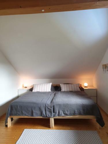 Ferienhaus Heckler