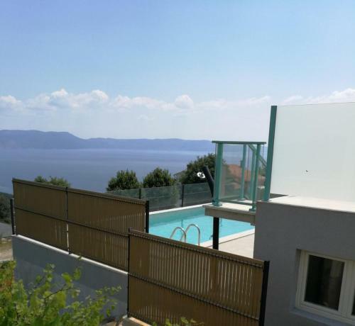 Sea And Wind Villa Labin
