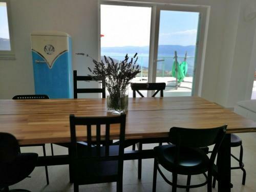 Sea And Wind Villa Labin