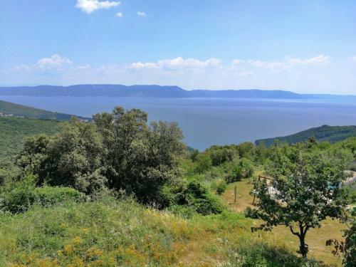 Sea And Wind Villa Labin