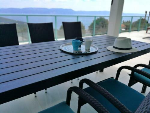 Sea And Wind Villa Labin