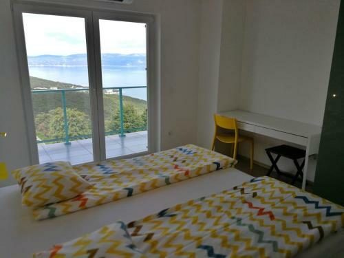 Sea And Wind Villa Labin