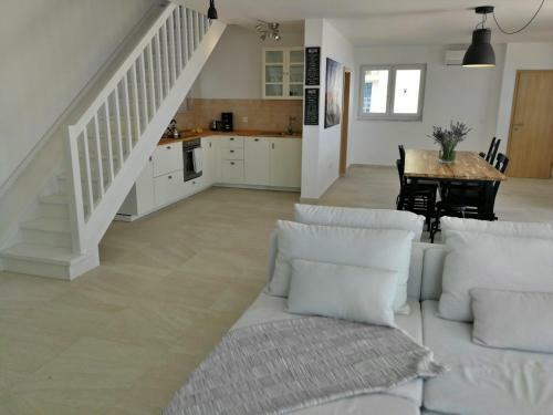 Sea And Wind Villa Labin