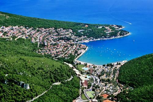 Sea And Wind Villa Labin