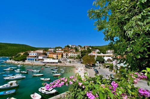Sea And Wind Villa Labin