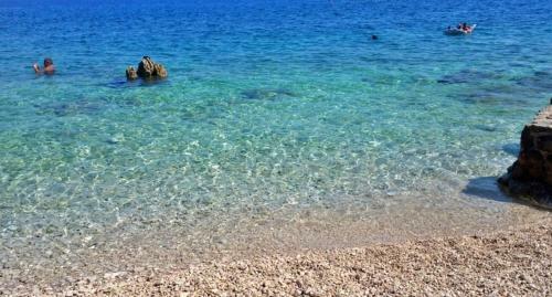 Sea And Wind Villa Labin