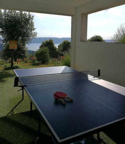 Sea And Wind Villa Labin