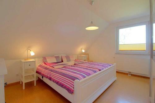 Apartamento Dp115 Deichblick Mit Balkon