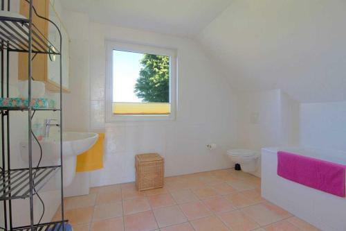 Apartamento Dp115 Deichblick Mit Balkon