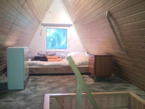 Finnh�tte Canow