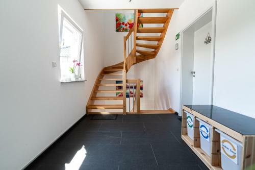 Ferienwohnung Bad Camberg - Apartment 3 Hoelzer